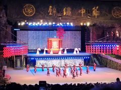 -深圳锦绣中华民俗村