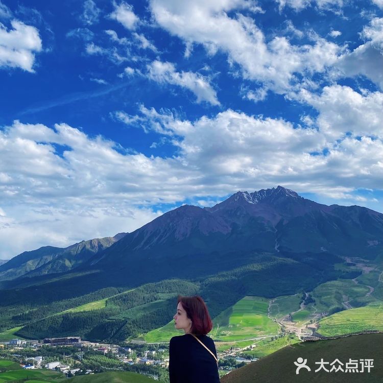 大西北八天七夜环线之旅·看这篇就够了