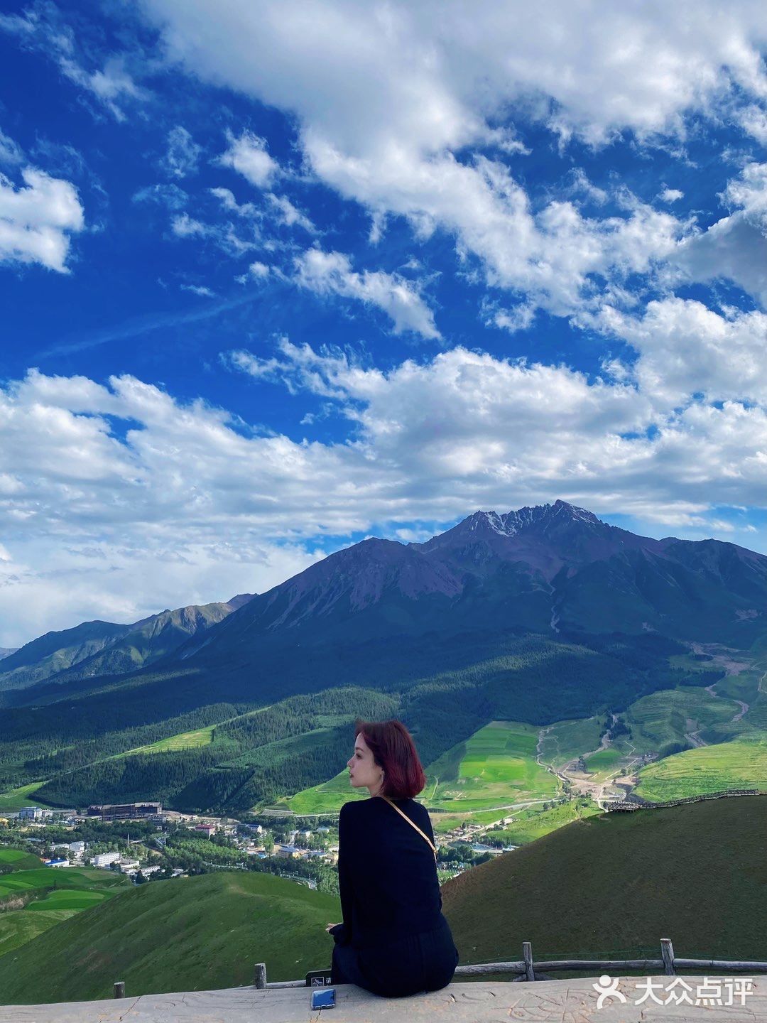 大西北八天七夜环线之旅·看这篇就够了