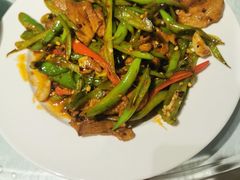 -福满圆(琨莎中心店)