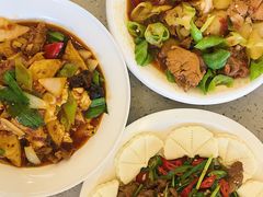 -巴依老爷新疆美食(常营店)