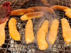 -万兴佳烤肉·长白山老味道(宏泰广场店)
