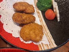 -鸟鹏烧鸟居酒屋(昌岗店)