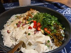 -滇道云南特色料理(康定路店)