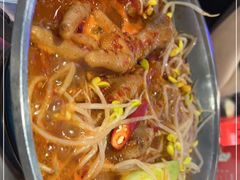 -Meet Sun韩式大排档(五一广场7MALL店)
