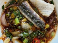 -正能量脆肉鲩火锅