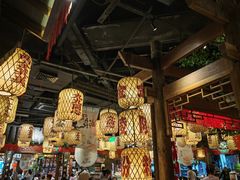 -南京大牌档(济南万象城店)