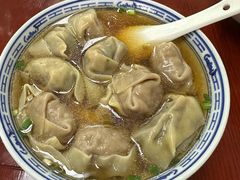 -古徽州馄饨店(宝安路店)