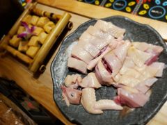 -椰夫人·养生椰子鸡(金沙洲永旺店)