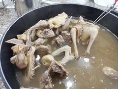 -皇鸽餐厅(龙塘店)