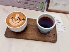-Parking Coffee(孩儿巷店)