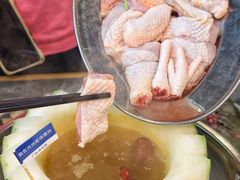 -兴兴旺·冬瓜盅·啫啫煲(西华路店)