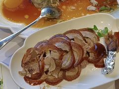 -大鸭梨烤鸭(枣园店)