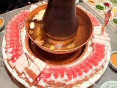 -额尔敦传统涮(体育场店)