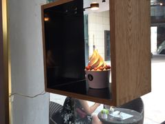 -JW德国冻酸奶Frozen Yogurt(龙湖成都滨江天街店)