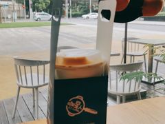 -咖星人E·T coffee·云赛空间