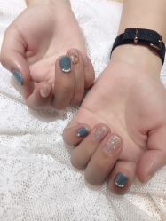 -美糖美甲美睫连锁