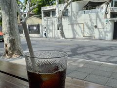 -RUMORS COFFEE ROASTERY鲁马滋咖啡(湖南路店)