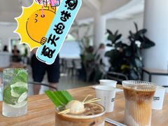 -ChanDu躔度咖啡(灯塔店)