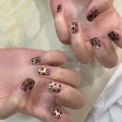 -斯馨·健康美甲美睫