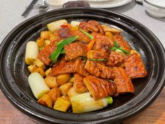-柿合缘新京菜(国金中心商场店)