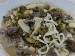 -面道赞宁海海鲜面(迎凤街店)