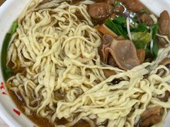 肥肠锅盖面-陈记锅盖面(长江路店)