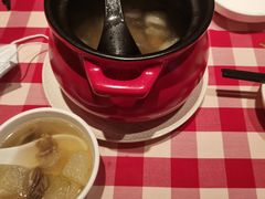 水盆羊肉-西贝莜面村(镇江苏宁广场店)