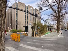 -慈铭体检(北京奥亚分院)