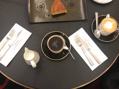 -Salon de The de Joel Robuchon(外滩18号店)