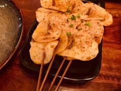 土豆片-JUKEBOX玖部音乐餐厅(华侨城店)