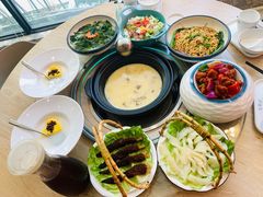 -喜上喜鸡煲翅(吉大店)