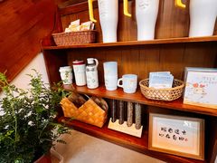 -山由之cafe&meal(小寨店)