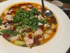 -缘生态云南菜·野生菌庭院餐厅(华侨城店)