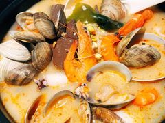 -香香海南菜餐厅