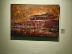 -江苏省美术馆(长江路新馆)