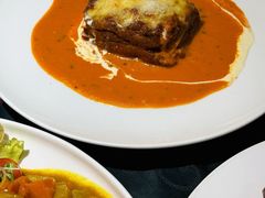 -Jack‘s Place 杰克地方西餐厅(新街口店)