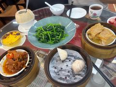 -香港蓮香樓(中環店)