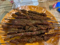 -霍元甲烧烤(江城商务大楼店)