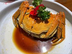 -素描餐厅(灵隐天竺店)