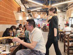 -破店肥哈·东北烧烤·夜宵(南山保利店)