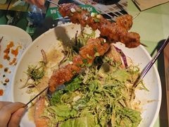 -福宝漠北·牛羊肉(广埠屯店)