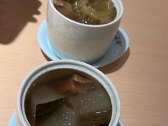 -多喝汤·粤式茶餐(太和金铂店)