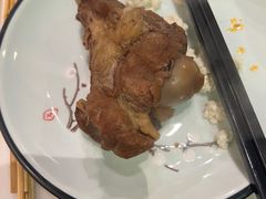 -百味源炭火烤翅 ·夜市大排档(酒仙桥店)