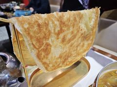 晾衣大饼-石磨坊酒楼(文化街店)