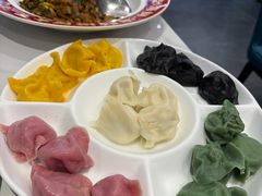 -必点海鲜·海肠捞饭大王(滨江道店)