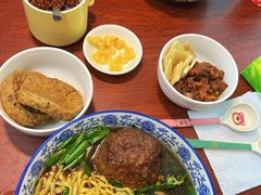 -张二面馆(山门口店)