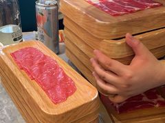 -樱煦和牛寿喜烧(如皋吾悦广场店)