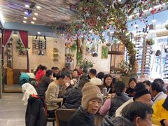-小镇大厨私房餐厅