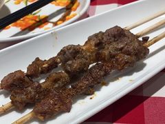 -西贝(紫荆广场店)
